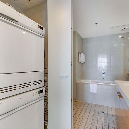 The Sebel Residences Melbourne Docklands Serviced Apartments Екстер'єр фото