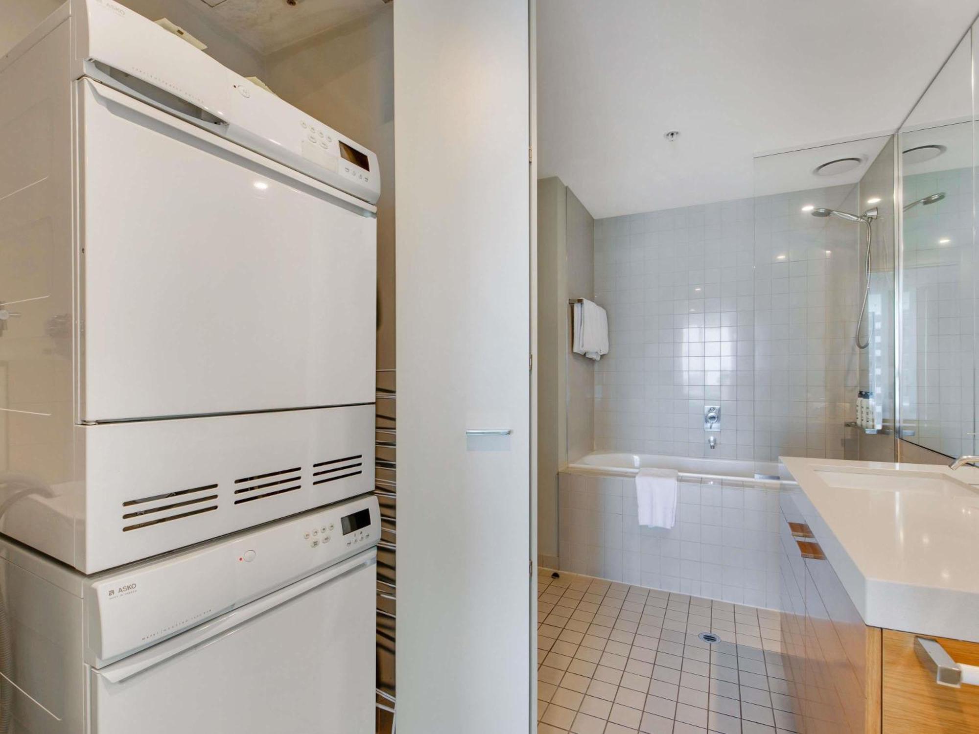 The Sebel Residences Melbourne Docklands Serviced Apartments Екстер'єр фото