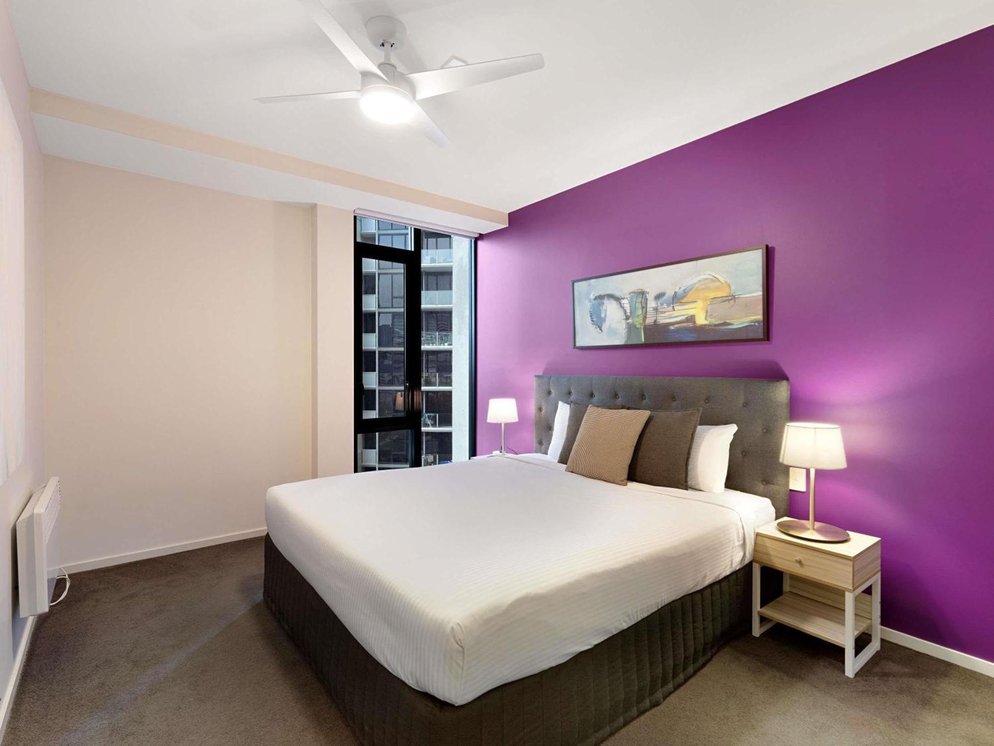 The Sebel Residences Melbourne Docklands Serviced Apartments Екстер'єр фото