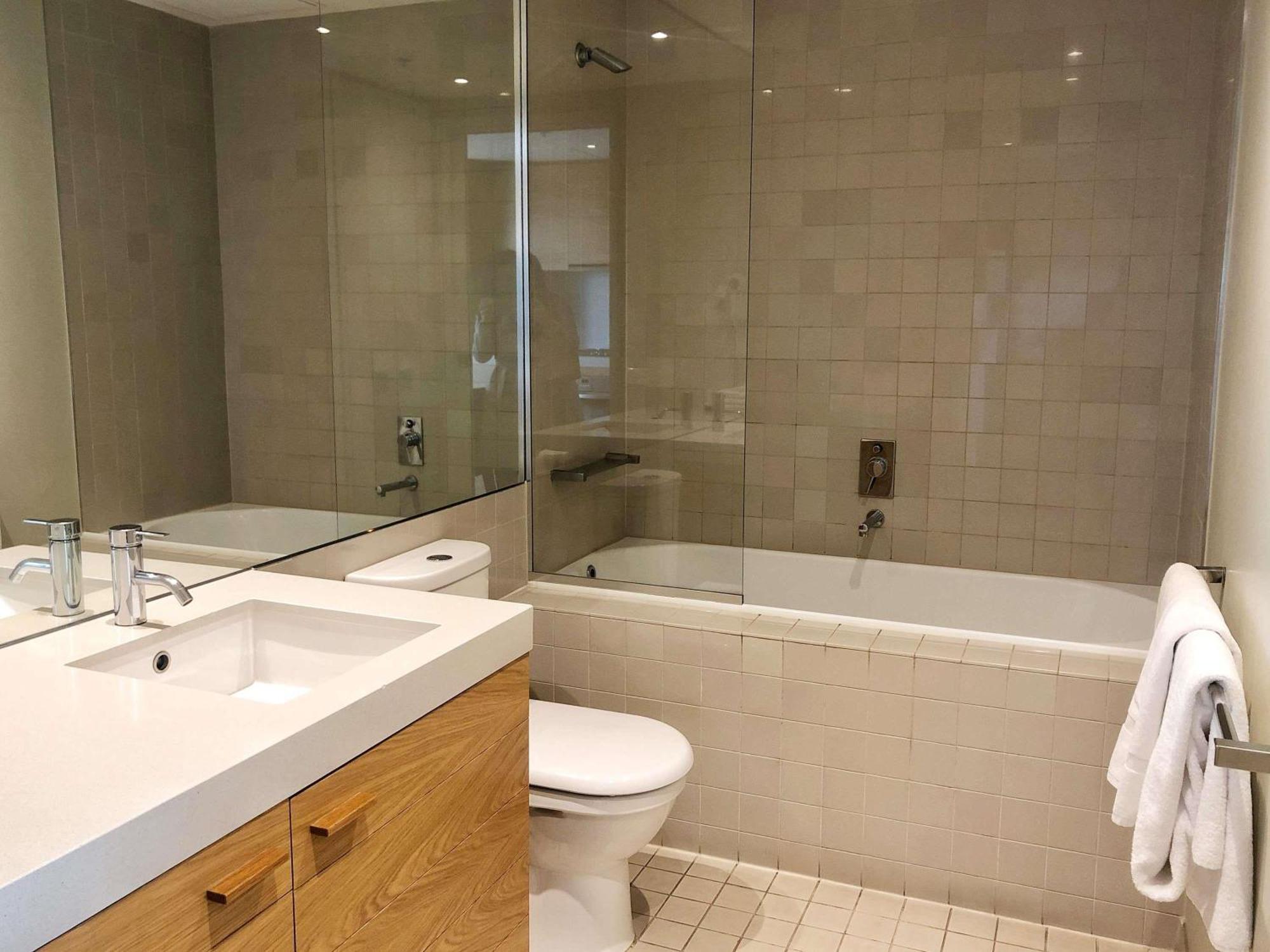 The Sebel Residences Melbourne Docklands Serviced Apartments Екстер'єр фото