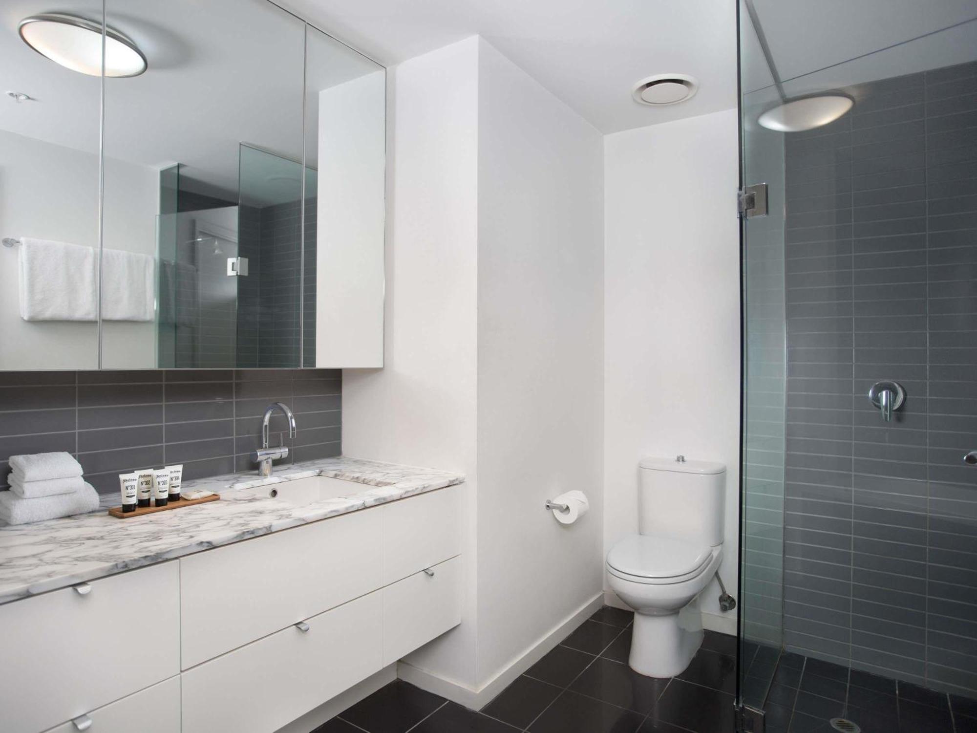 The Sebel Residences Melbourne Docklands Serviced Apartments Екстер'єр фото