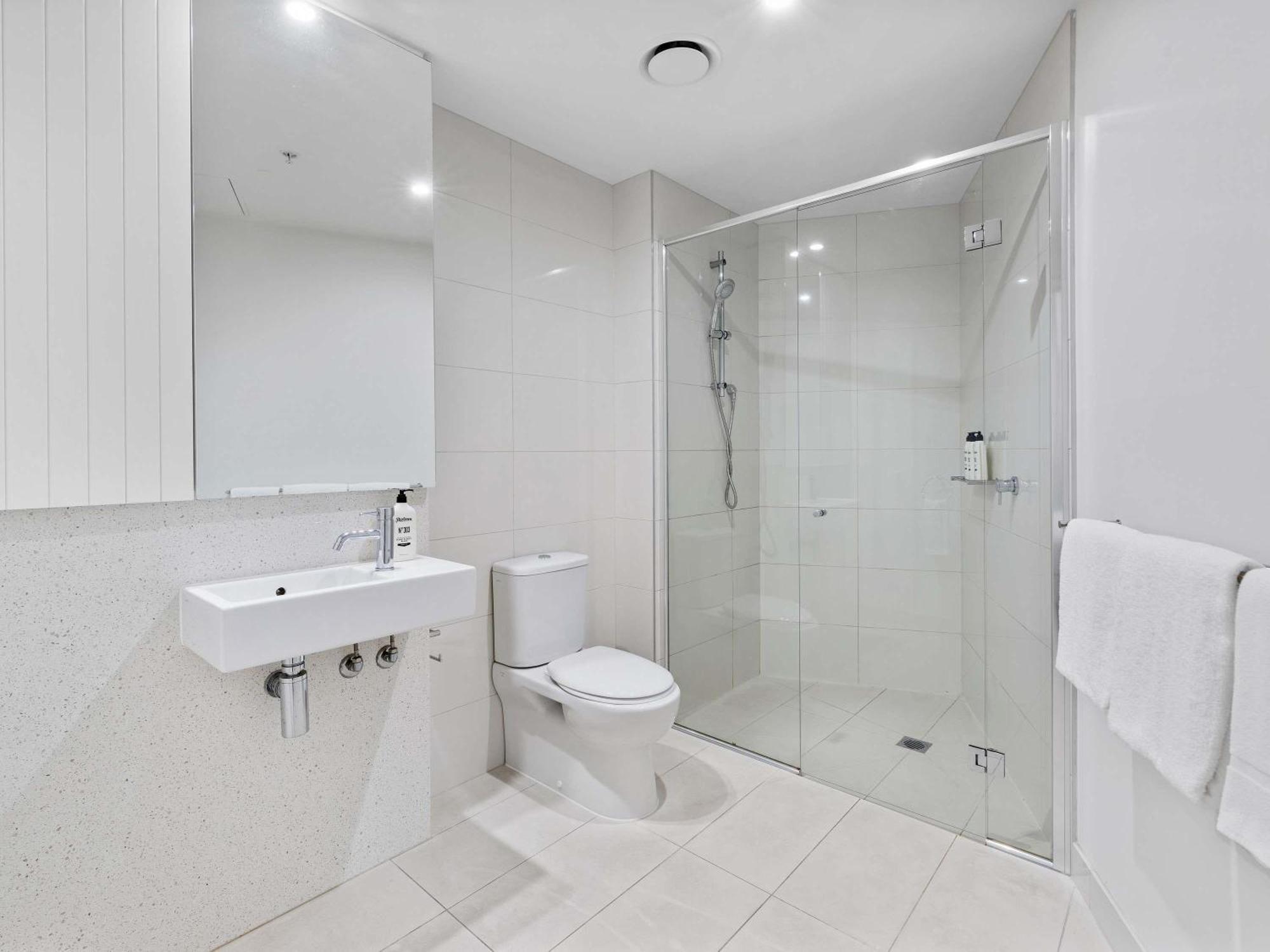 The Sebel Residences Melbourne Docklands Serviced Apartments Екстер'єр фото