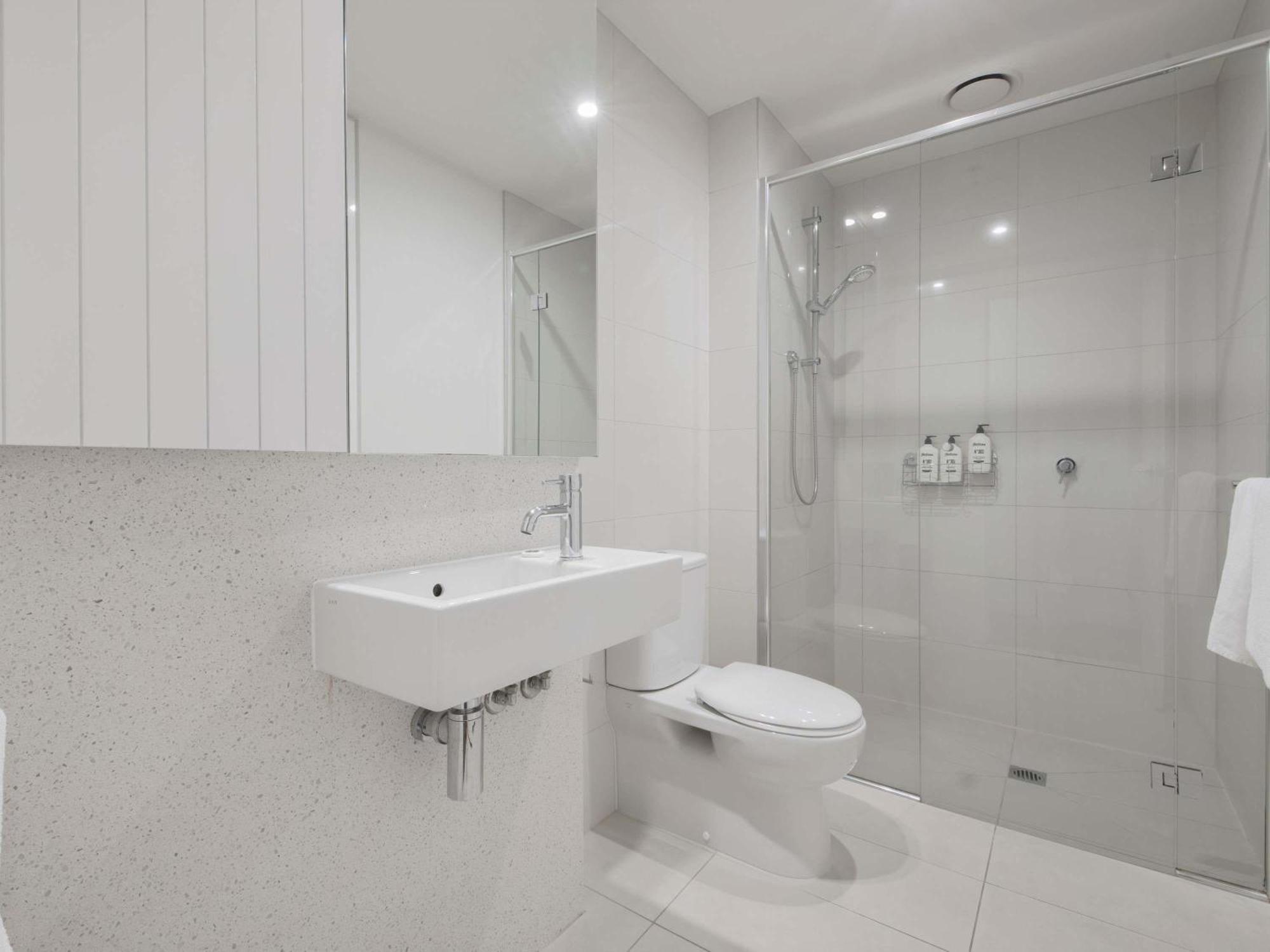 The Sebel Residences Melbourne Docklands Serviced Apartments Екстер'єр фото