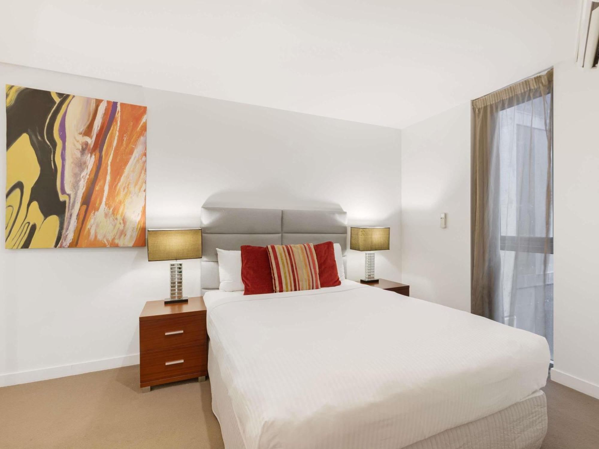 The Sebel Residences Melbourne Docklands Serviced Apartments Екстер'єр фото