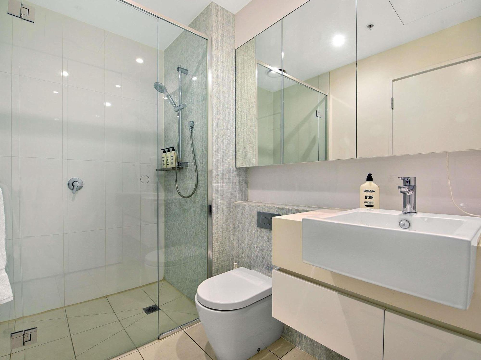 The Sebel Residences Melbourne Docklands Serviced Apartments Екстер'єр фото